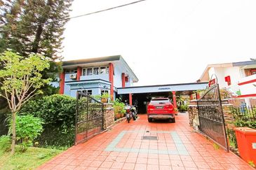 Seksyen 2, Shah Alam