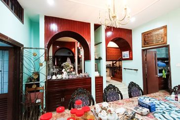 Seksyen 2, Shah Alam