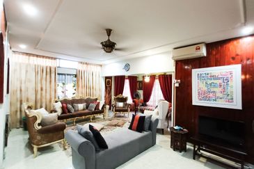 Seksyen 2, Shah Alam