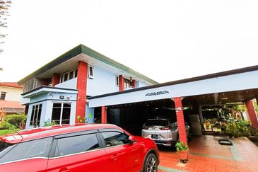 Seksyen 2, Shah Alam