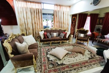 Seksyen 2, Shah Alam