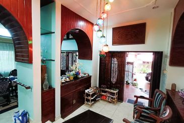 Seksyen 2, Shah Alam