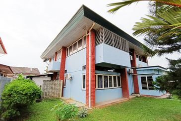 Seksyen 2, Shah Alam