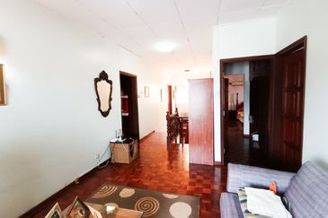 Seksyen 2, Shah Alam