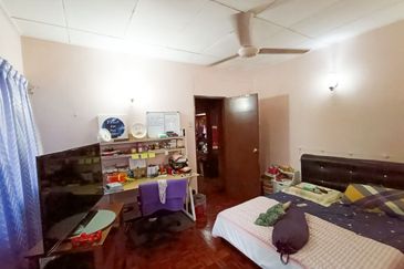 Seksyen 2, Shah Alam