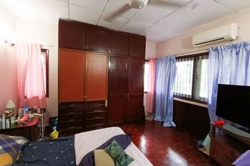 Seksyen 2, Shah Alam