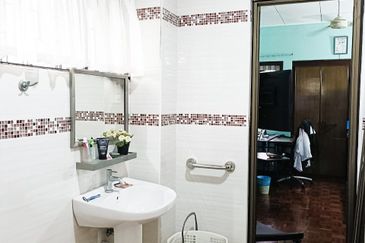 Seksyen 2, Shah Alam