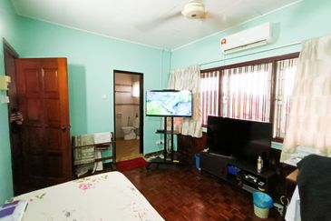 Seksyen 2, Shah Alam