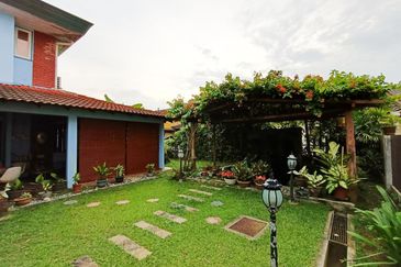 Seksyen 2, Shah Alam