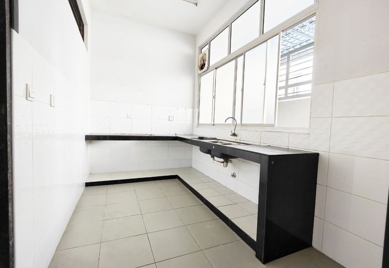 Fern Lane Residence Park