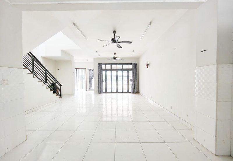 Fern Lane Residence Park