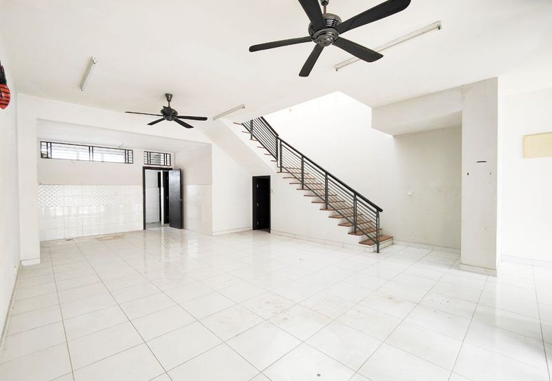 Fern Lane Residence Park