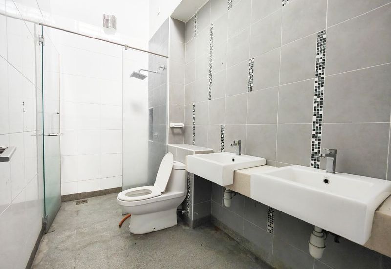 Fern Lane Residence Park