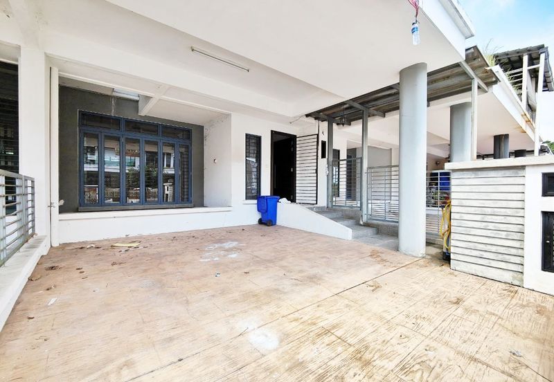 Fern Lane Residence Park