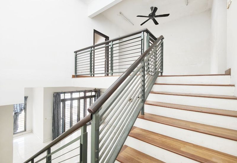 Fern Lane Residence Park