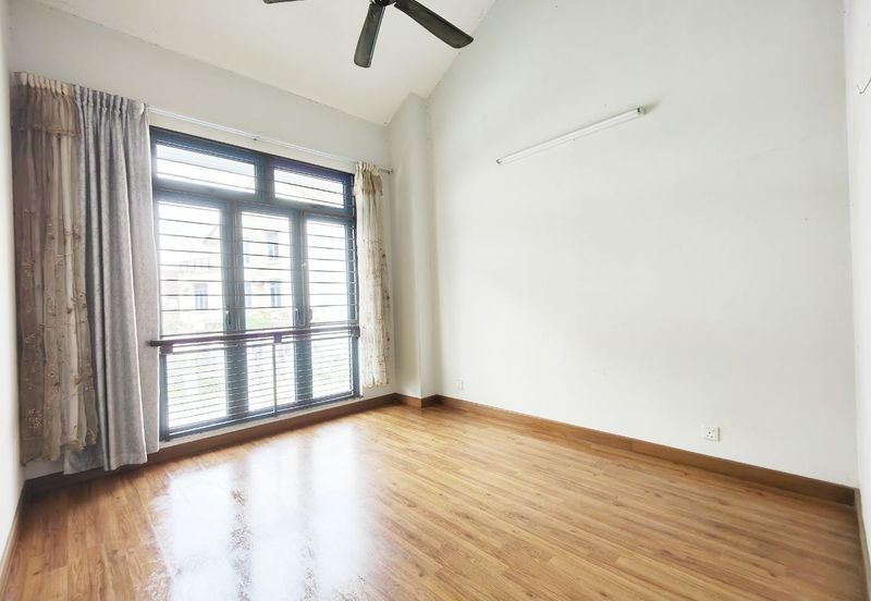 Fern Lane Residence Park