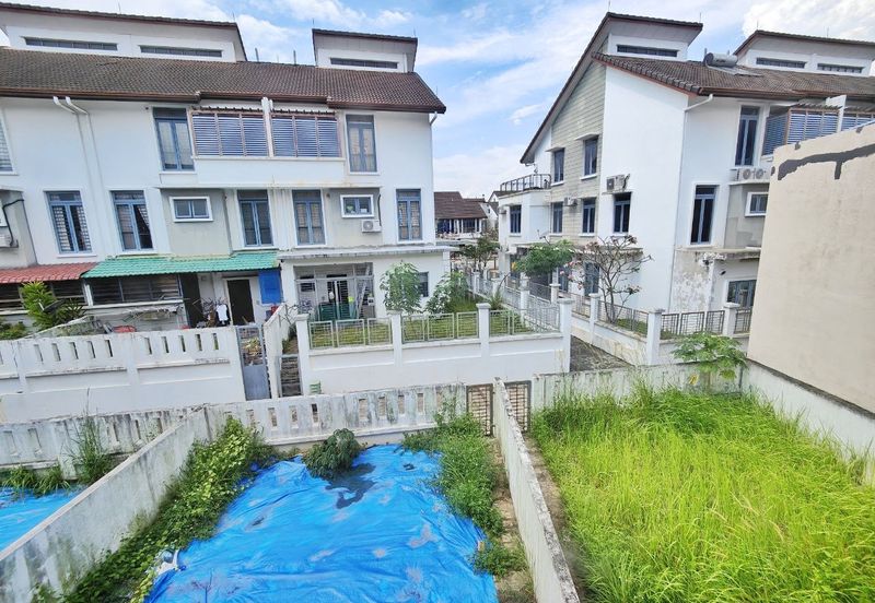 Fern Lane Residence Park