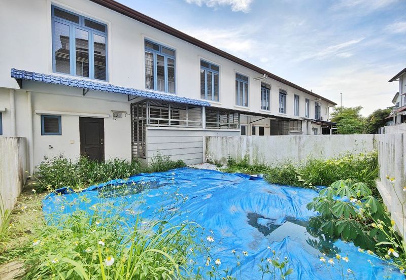 Fern Lane Residence Park