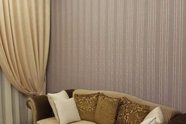 I Residence @ I City