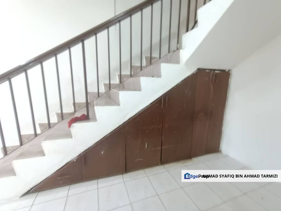 (Freehold, Non bumi, renovated) Double Storey House @ Taman Sri Pelabuhan, Klang, Selangor, Port Klang