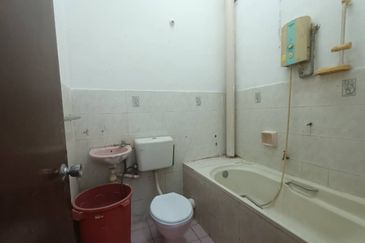 Taman Sri Pelabuhan @ Klang