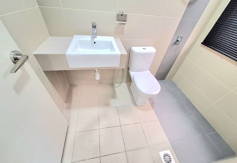 Orkestra @ Alam Impian