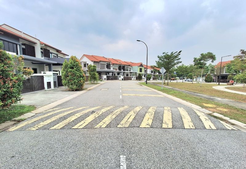 Orkestra @ Alam Impian