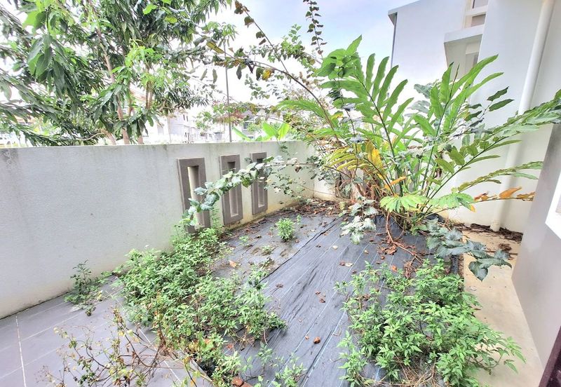 Orkestra @ Alam Impian