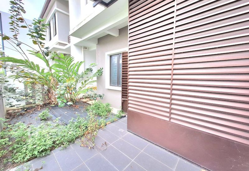 Orkestra @ Alam Impian