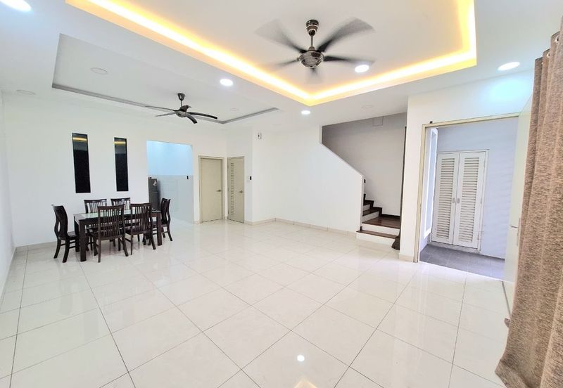 Orkestra @ Alam Impian