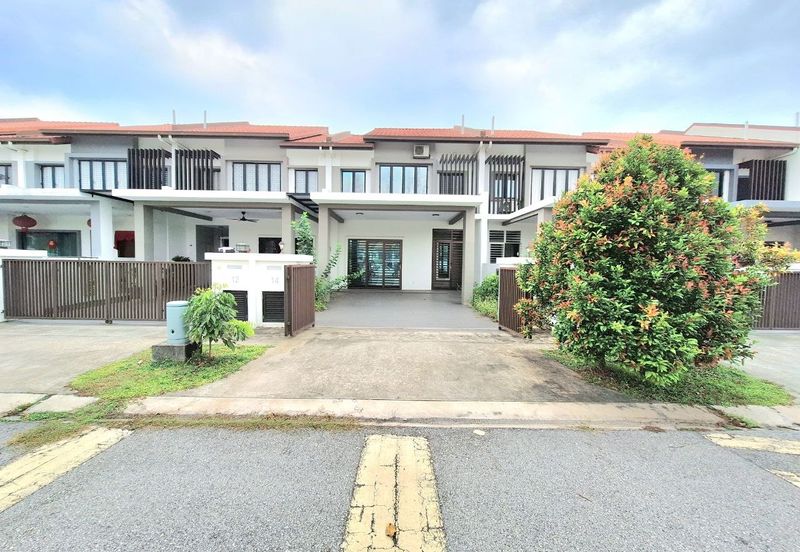 Orkestra @ Alam Impian