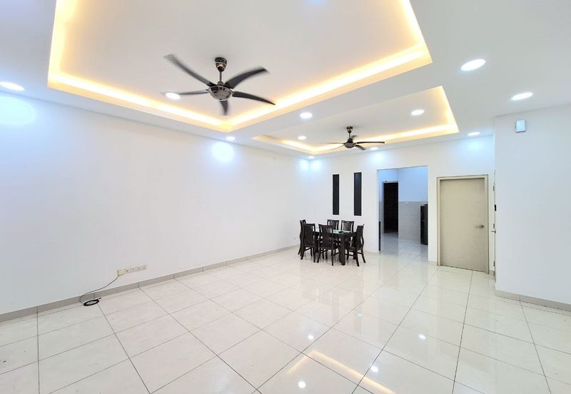 Orkestra @ Alam Impian