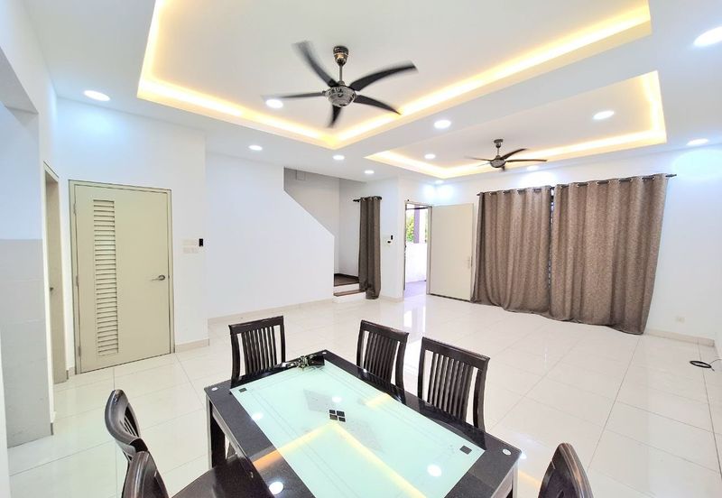 Orkestra @ Alam Impian