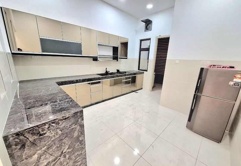 Orkestra @ Alam Impian