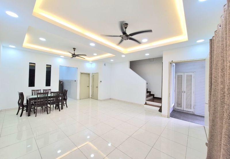 Orkestra @ Alam Impian