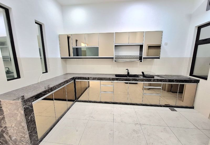 Orkestra @ Alam Impian