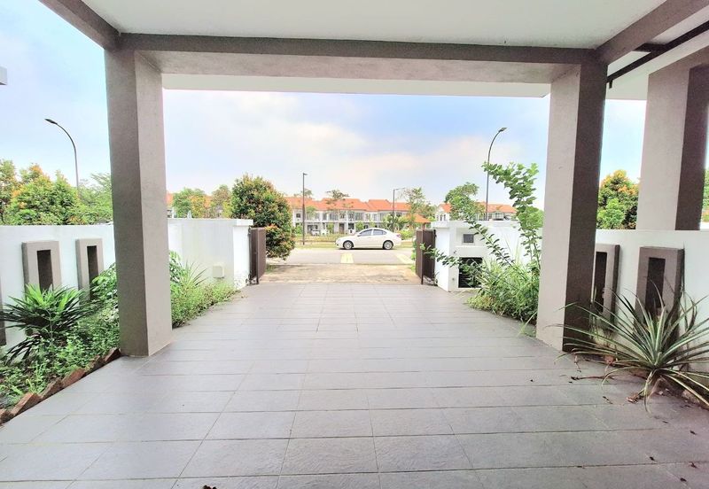 Orkestra @ Alam Impian