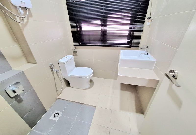 Orkestra @ Alam Impian