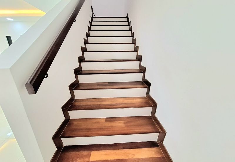 Orkestra @ Alam Impian