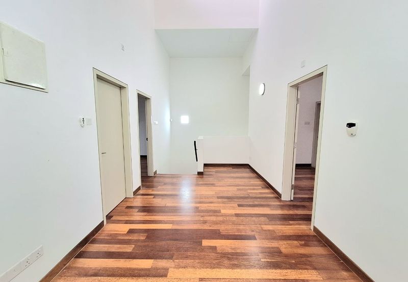 Orkestra @ Alam Impian