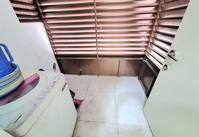 Orkestra @ Alam Impian