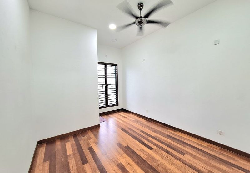 Orkestra @ Alam Impian