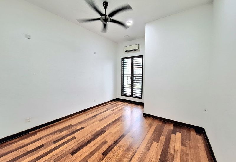 Orkestra @ Alam Impian