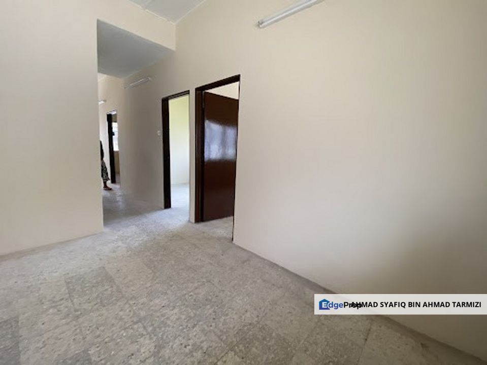 (Corner Lot, Freehold, Non bumi) Teres Setingkat @ Jalan Sg Jati, Klang, Selangor, Klang