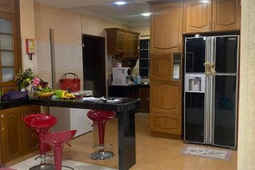 Taman Cahaya Alam, Seksyen U12