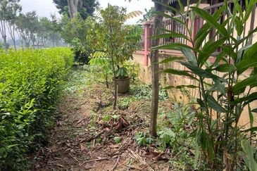 Taman Cahaya Alam, Seksyen U12