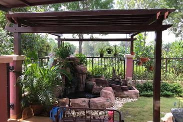 Taman Cahaya Alam, Seksyen U12