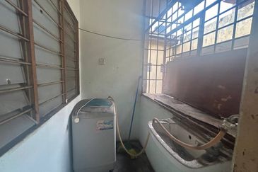 Rumah Pangsa Nilam Sari