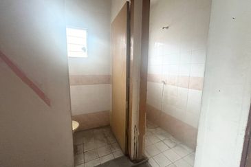 Rumah Pangsa Nilam Sari