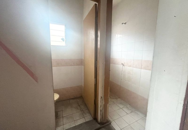 Rumah Pangsa Nilam Sari